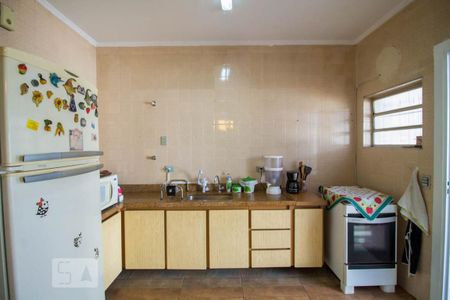 Casa para alugar com 110m², 3 quartos e 1 vaga Casa para alugar com 110m², 3 quartos e 1 vagaCozinha