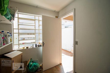 Casa para alugar com 110m², 3 quartos e 1 vaga Casa para alugar com 110m², 3 quartos e 1 vagaQuarto de Serviço
