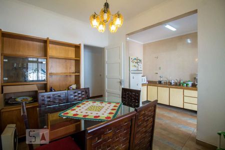 Casa para alugar com 110m², 3 quartos e 1 vaga Casa para alugar com 110m², 3 quartos e 1 vagaCozinha