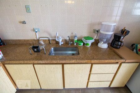 Casa para alugar com 110m², 3 quartos e 1 vaga Casa para alugar com 110m², 3 quartos e 1 vagaCozinha