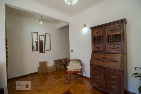 Sala de casa para alugar com 3 quartos, 110m² em Vila Monumento, São Paulo