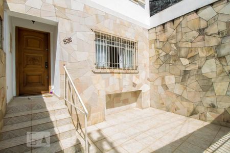 Casa para alugar com 110m², 3 quartos e 1 vaga Casa para alugar com 110m², 3 quartos e 1 vagaEntrada