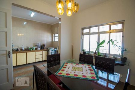 Casa para alugar com 110m², 3 quartos e 1 vaga Casa para alugar com 110m², 3 quartos e 1 vagaCozinha