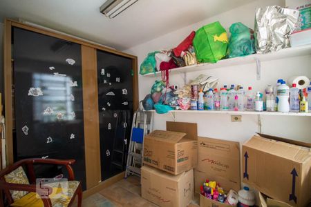 Casa para alugar com 110m², 3 quartos e 1 vaga Casa para alugar com 110m², 3 quartos e 1 vagaQuarto de Serviço