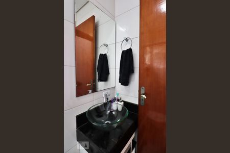 Apartamento à venda com 50m², 2 quartos e 1 vagaBanheiro Social