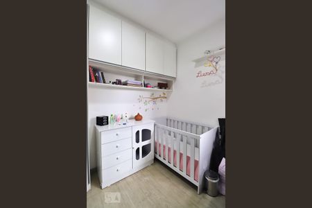 Apartamento à venda com 50m², 2 quartos e 1 vagaQuarto 2