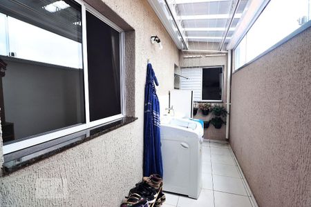 Apartamento à venda com 50m², 2 quartos e 1 vagaÁrea de Serviço