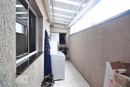 Apartamento à venda com 50m², 2 quartos e 1 vagaÁrea de Serviço