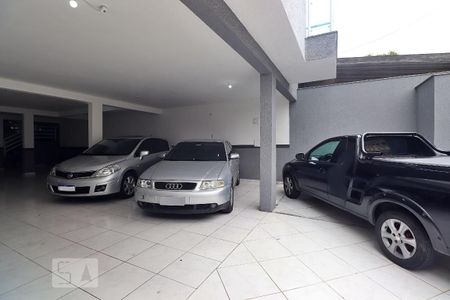 Apartamento à venda com 50m², 2 quartos e 1 vagaGaragem