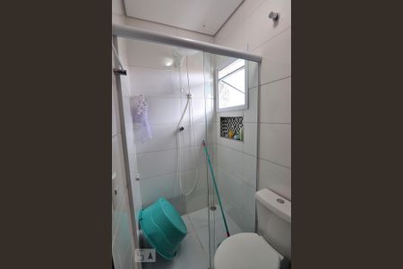 Apartamento à venda com 50m², 2 quartos e 1 vagaBanheiro Social
