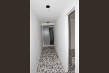 Corredor de casa para alugar com 1 quarto, 60m² em Engenho de Dentro, Rio de Janeiro