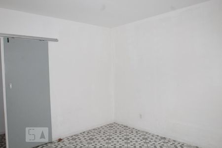 Quarto de casa para alugar com 1 quarto, 60m² em Engenho de Dentro, Rio de Janeiro