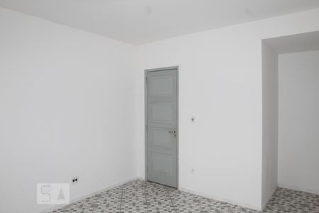 Sala de casa para alugar com 1 quarto, 60m² em Engenho de Dentro, Rio de Janeiro