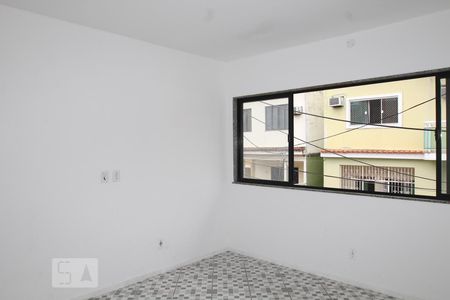 Sala de casa para alugar com 1 quarto, 60m² em Engenho de Dentro, Rio de Janeiro
