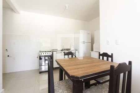 Apartamento à venda com 43m², 1 quarto e sem vagaCozinha