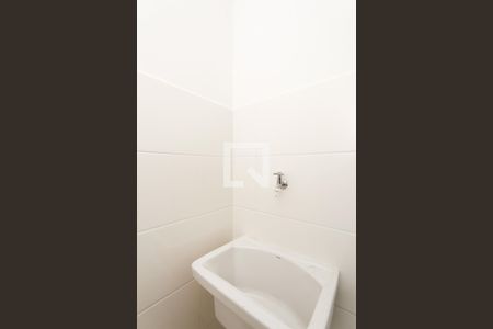 Apartamento à venda com 43m², 1 quarto e sem vagaCozinha