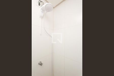 Apartamento à venda com 43m², 1 quarto e sem vagaBanheiro