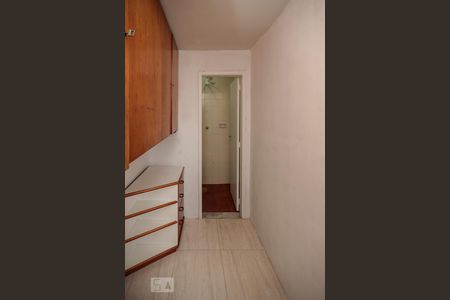 Apartamento à venda com 90m², 3 quartos e 1 vagaQuarto de Serviço