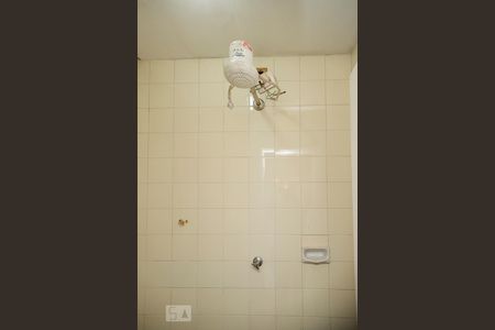 Apartamento à venda com 90m², 3 quartos e 1 vagaBanheiro de Serviço