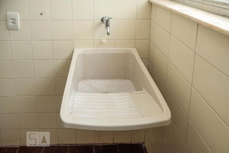 Apartamento à venda com 90m², 3 quartos e 1 vagaÁrea de Serviço