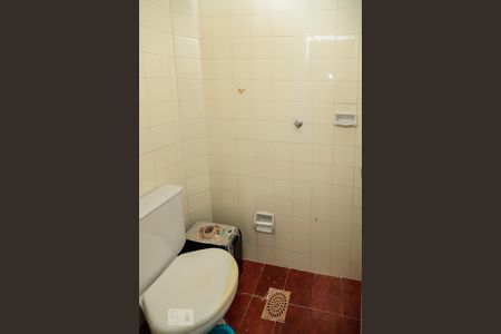 Apartamento à venda com 90m², 3 quartos e 1 vagaBanheiro de Serviço