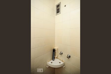 Apartamento à venda com 90m², 3 quartos e 1 vagaBanheiro