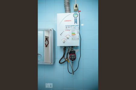 Apartamento à venda com 90m², 3 quartos e 1 vagaBanheiro Suíte