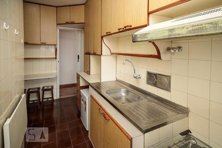 Apartamento à venda com 90m², 3 quartos e 1 vagaCozinha