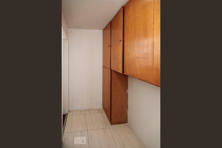 Apartamento à venda com 90m², 3 quartos e 1 vagaQuarto de Serviço