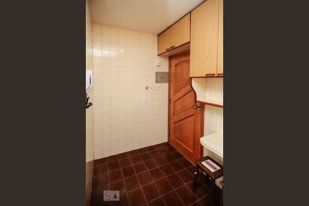 Apartamento à venda com 90m², 3 quartos e 1 vagaCozinha