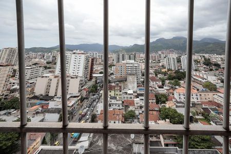 Apartamento à venda com 90m², 3 quartos e 1 vagaVista Quarto 2