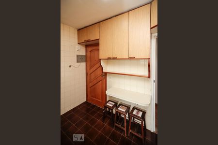 Apartamento à venda com 90m², 3 quartos e 1 vagaCozinha