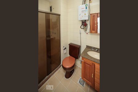 Apartamento à venda com 90m², 3 quartos e 1 vagaBanheiro