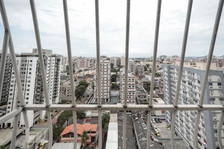 Apartamento à venda com 90m², 3 quartos e 1 vagaVista Quarto 1