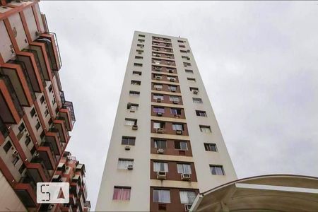 Apartamento à venda com 90m², 3 quartos e 1 vagaFachada