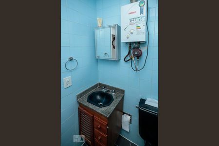 Apartamento à venda com 90m², 3 quartos e 1 vagaBanheiro Suíte