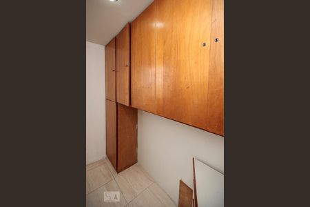 Apartamento à venda com 90m², 3 quartos e 1 vagaQuarto de Serviço