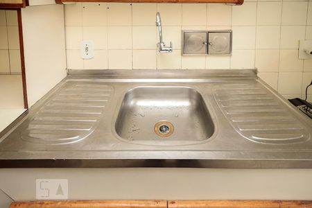 Apartamento à venda com 90m², 3 quartos e 1 vagaCozinha