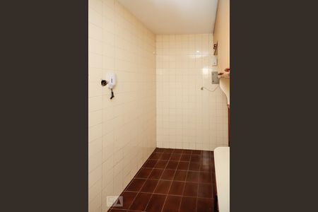 Apartamento à venda com 90m², 3 quartos e 1 vagaCozinha