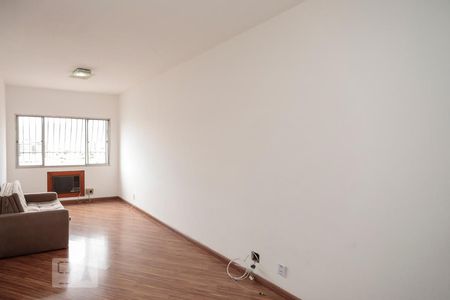Apartamento à venda com 90m², 3 quartos e 1 vagaSala
