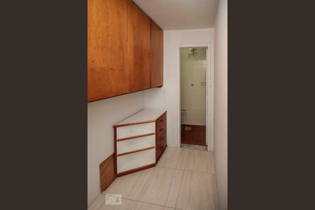 Apartamento à venda com 90m², 3 quartos e 1 vagaQuarto de Serviço