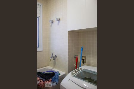 Studio para alugar com 50m², 1 quarto e 1 vagaÁrea de Serviço