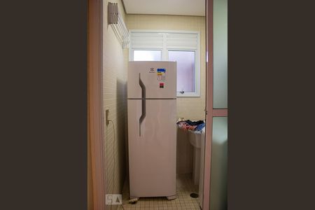 Studio para alugar com 50m², 1 quarto e 1 vagaÁrea de Serviço