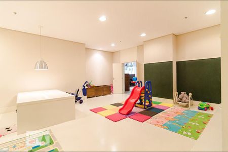 Studio para alugar com 50m², 1 quarto e 1 vagaBrinquedoteca