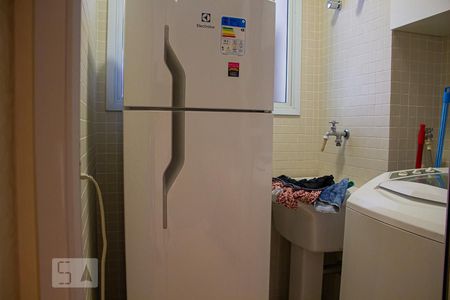 Studio para alugar com 50m², 1 quarto e 1 vagaÁrea de Serviço