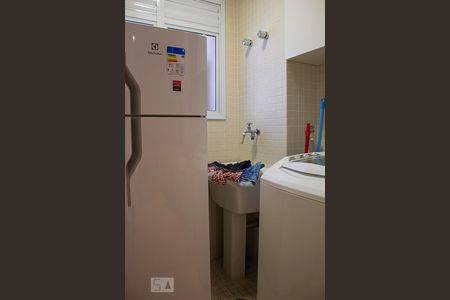 Studio para alugar com 50m², 1 quarto e 1 vagaÁrea de Serviço