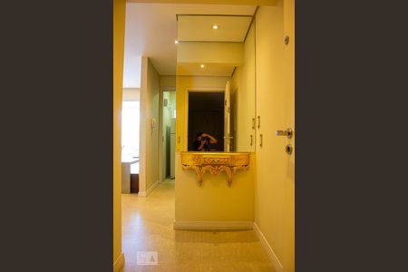 Studio para alugar com 50m², 1 quarto e 1 vagaStudio