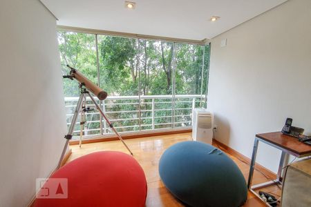 Apartamento à venda com 260m², 4 quartos e 5 vagas Apartamento à venda com 260m², 4 quartos e 5 vagasSala 2