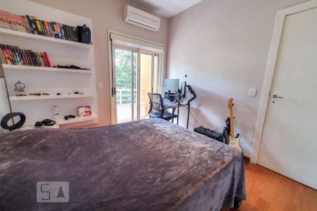 Apartamento à venda com 260m², 4 quartos e 5 vagas Apartamento à venda com 260m², 4 quartos e 5 vagasQuarto 3