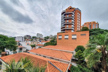 Apartamento à venda com 260m², 4 quartos e 5 vagas Apartamento à venda com 260m², 4 quartos e 5 vagasVista do Quarto 4